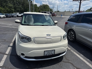 2017 Kia Soul Ev for sale in Johnson City TN