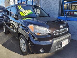 2011 Kia Soul