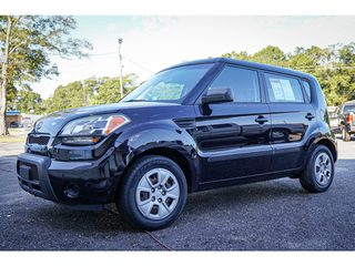 2011 Kia Soul