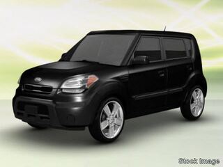 2011 Kia Soul for sale in Chattanooga TN