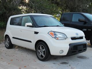 2010 Kia Soul