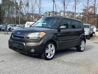 2011 Kia Soul for sale in Asheville NC