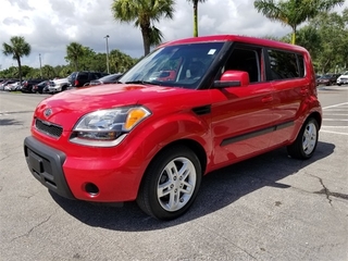 2011 Kia Soul