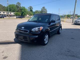 2011 Kia Soul