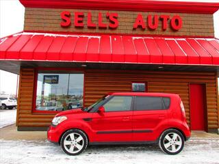 2010 Kia Soul for sale in St. Cloud MN