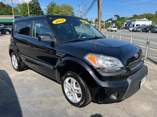 2011 Kia Soul