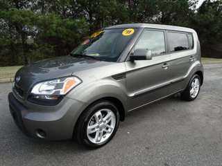 2011 Kia Soul for sale in Columbus GA