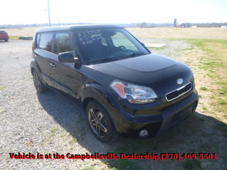 2011 Kia Soul