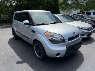 2011 Kia Soul