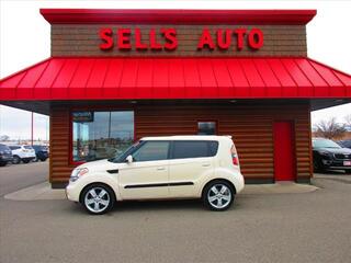 2010 Kia Soul