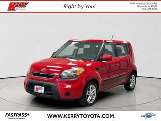 2011 Kia Soul