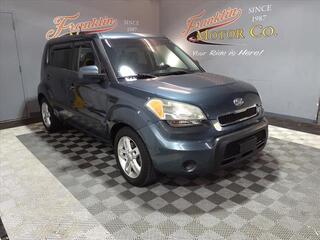 2011 Kia Soul