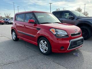 2011 Kia Soul