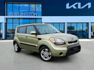2011 Kia Soul