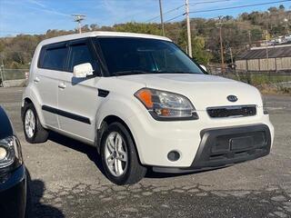 2011 Kia Soul for sale in Clinton TN