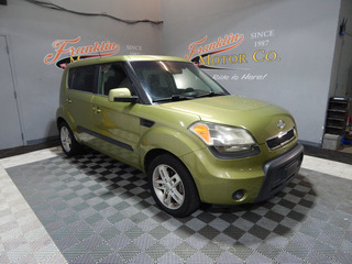 2011 Kia Soul for sale in Nashville TN