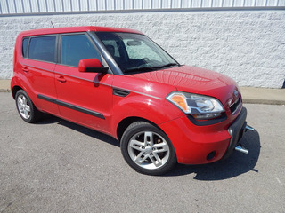 2011 Kia Soul