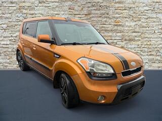 2010 Kia Soul for sale in Chattanooga TN