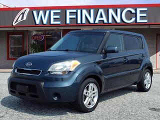 2011 Kia Soul