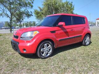 2010 Kia Soul for sale in Jacksonville FL