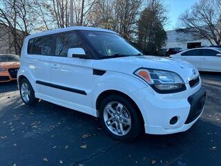 2011 Kia Soul for sale in Greer SC