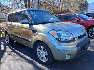 2011 Kia Soul for sale in Greer SC