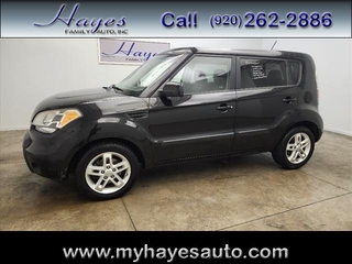 2011 Kia Soul