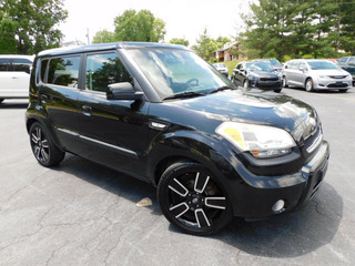 2010 Kia Soul for sale in Clarksville TN