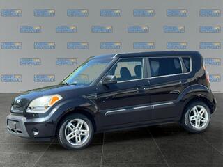 2010 Kia Soul