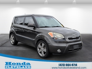 2011 Kia Soul