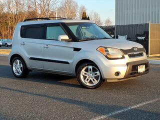 2011 Kia Soul for sale in Lynchburg VA