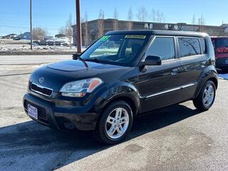 2010 Kia Soul