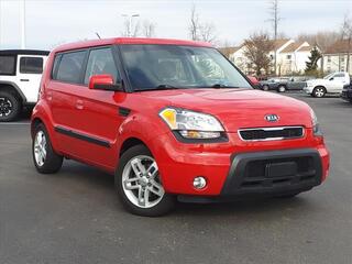 2010 Kia Soul for sale in Cincinnati OH