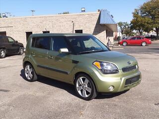 2011 Kia Soul