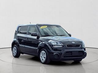 2012 Kia Soul for sale in High Point, NC