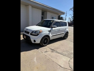 2012 Kia Soul for sale in Omaha NE