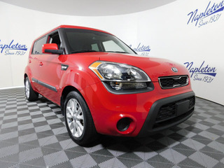 2013 Kia Soul for sale in Palm Beach Gardens FL