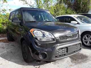 2013 Kia Soul