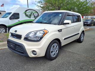 2012 Kia Soul
