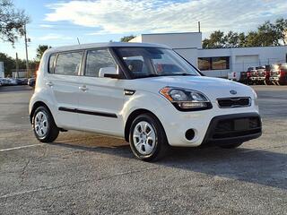 2012 Kia Soul for sale in Greer SC