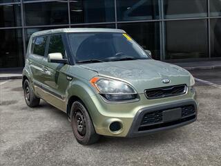 2013 Kia Soul for sale in Cleveland TN