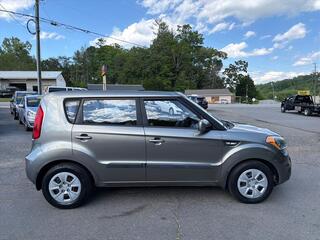 2013 Kia Soul for sale in Leicester NC
