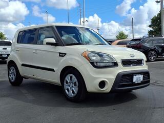 2012 Kia Soul