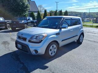 2012 Kia Soul for sale in Princeton WV