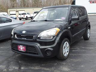 2012 Kia Soul