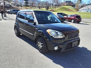 2013 Kia Soul for sale in Bluefield VA