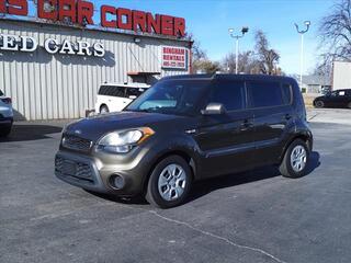 2013 Kia Soul