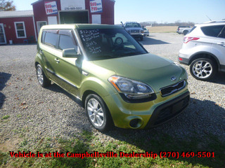 2013 Kia Soul