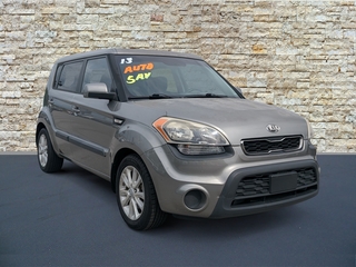 2013 Kia Soul for sale in Chattanooga TN