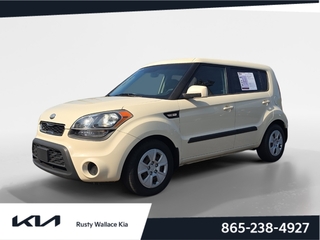 2013 Kia Soul for sale in Louisville TN